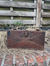 velo ancien, antik fahrrad, truppenfahrrad 1940 boite velo