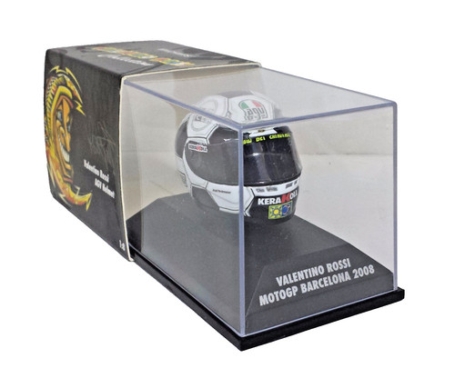 Modèle casque mini - modÈle, 1:8