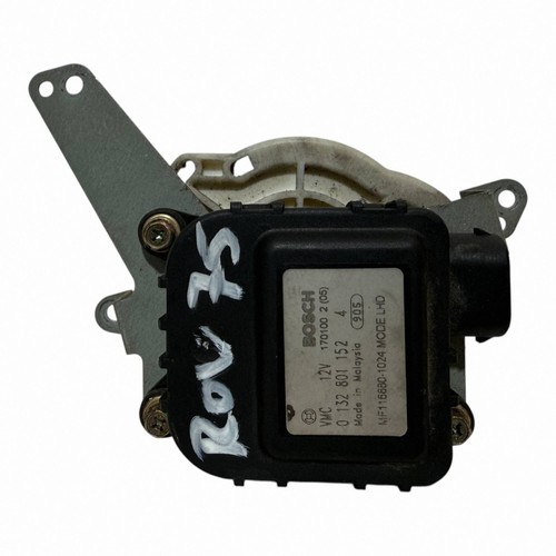 Moteur climatisation rover - moteur,