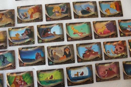 2025 disney card fun - disney,