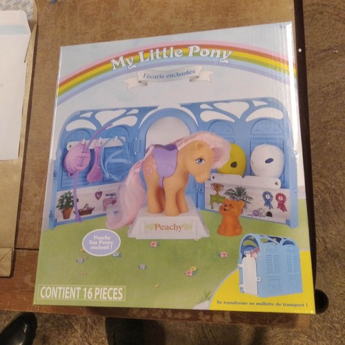 Hasbro mlp mon petit poney - hasbro,