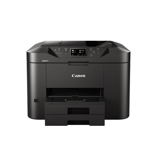 Canon maxify mb2750 imprimante - maxify,