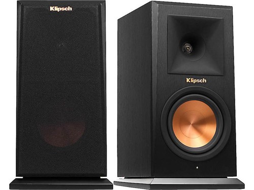 Klipsch 140wm wireless - rp-140wm,