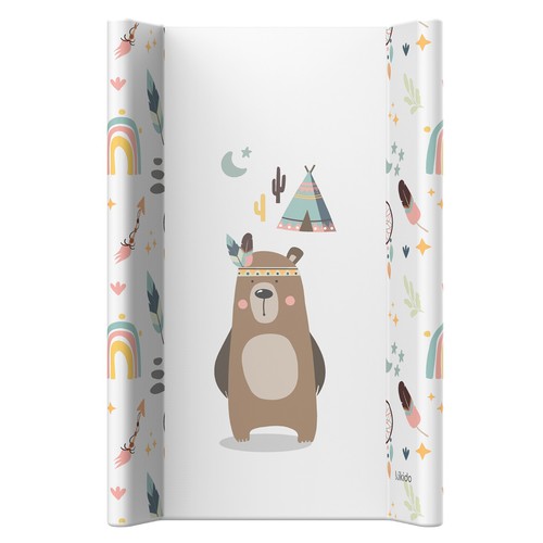 Kikido matelas langer bebe - kikido,