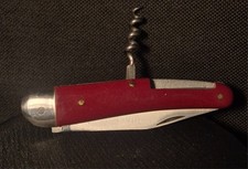 Couteau Pradel Ancien