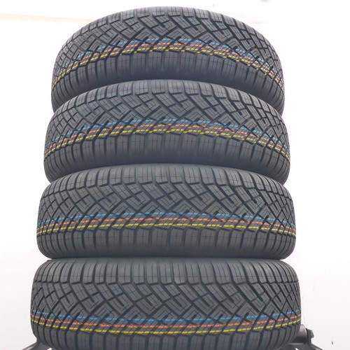 Pneus continental allseason - 4,