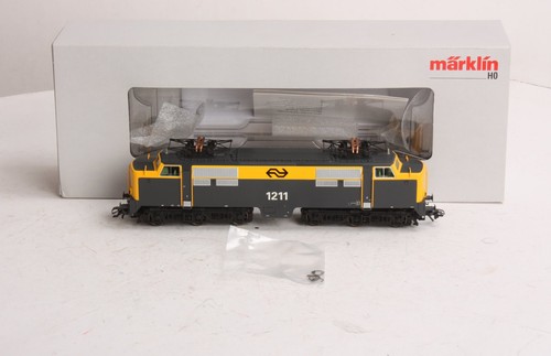 Marklin 37120 class - marklin, 1200