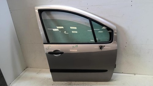 Porte avant droit renault - porte,
