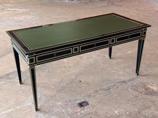 GRAND BUREAU MAISON JANSEN EN