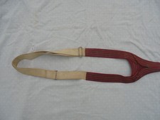 baudrier d officier general  francais de division 2 empire