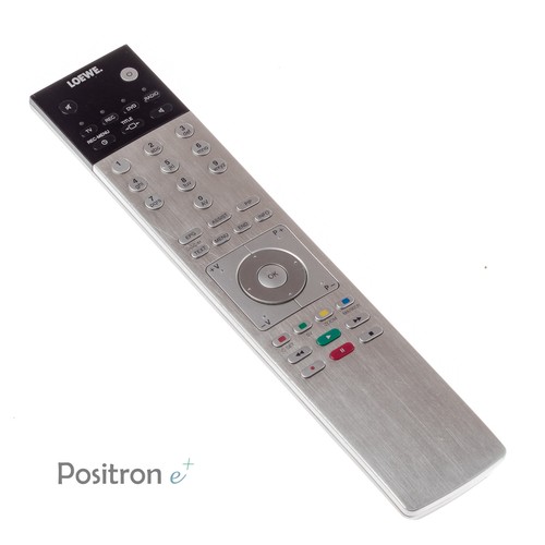 Télécommande originale loewe - originale,