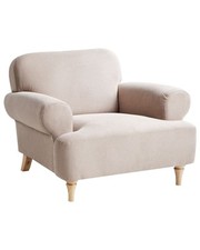 Fauteuil Rétro avec
