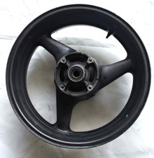 jante arrière honda CB900