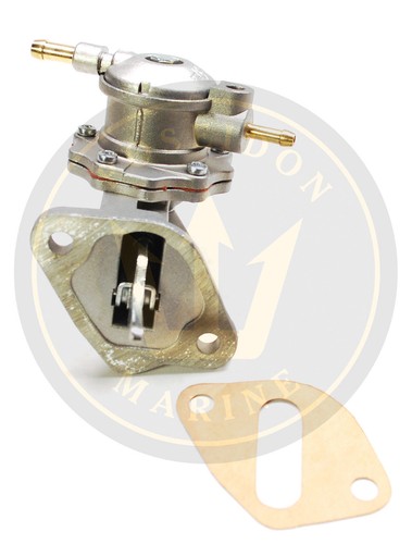 Pompe carburant pour - carburant, volvo