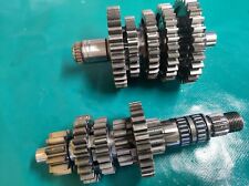 Boîte de vitesse scorpa 280