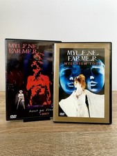 MYLÈNE FARMER - MYLENIUM TOUR