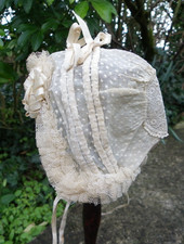 ANCIEN BÉGUIN , BONNET DE