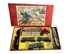 Märklin H0 FM 829/3 train set