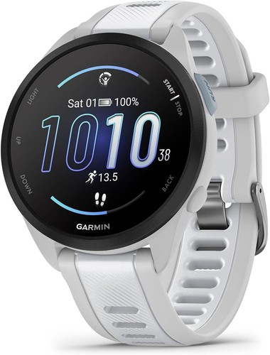 Garmin forerunner 165 - 165, gps
