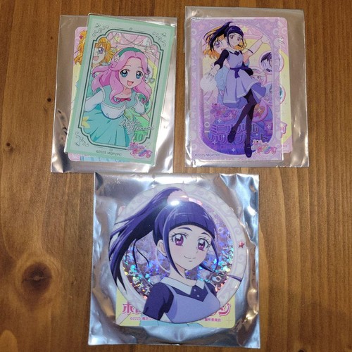 Mahoutsukai precure mini - mahoutsukai, precure!!