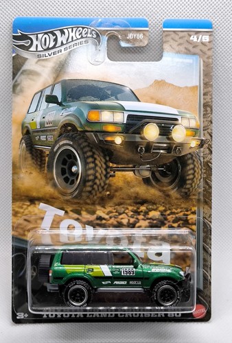 Toyota land cruiser - ★,