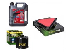 KAWASAKI ZX10R - 11/15 -