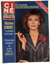 ►CINE REVUE  n°24/1981-