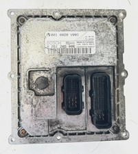Centralina Moteur Smart Fortwo