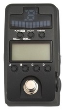 Pédale d'effets processeur