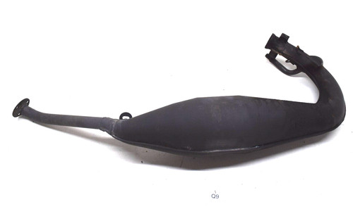 Aprilia 125 2006 2010 - rs, 2006-2010