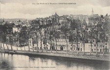 53 CHATEAU-GONTIER SOUS BOIS - 47643