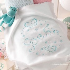 Drap de Lit Et Couverture