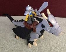 Lego Duplo - Dragon avec son