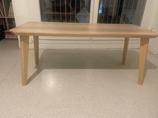 table de salle à manger en