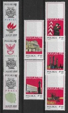 POLOGNE  :   N°1778/85                    365