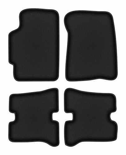 Jeu tapis auto velours - jeu,