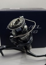 Shimano Miravel 4000XG Spinning Reel from Japan