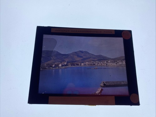 Autochrome gustave goin - de,