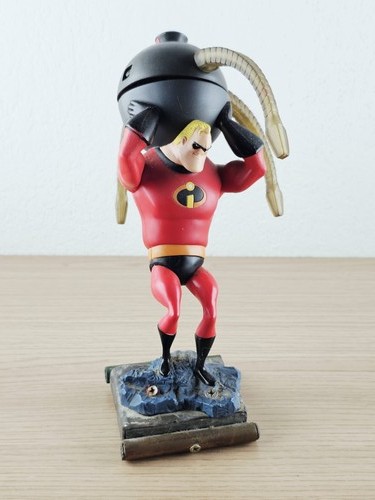 Figurine disney ice - disney,