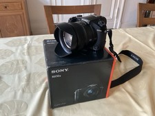 Sony Cyber-shot RX10 II