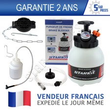 KIT COMPLET PURGEUR DE FREIN