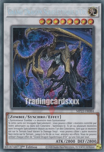 Grand dragon - grand,