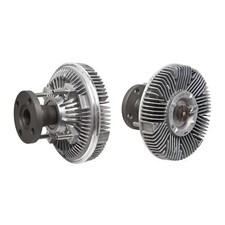 Couplage Visco Pour John Deere 6430PR 6530 6630 6630PR 6830 6830PR 6930 6930PR