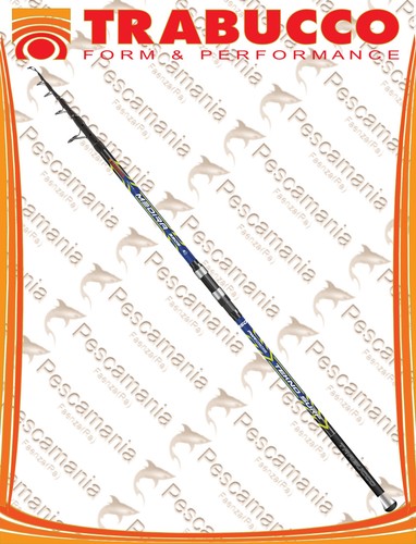 Trabucco medira tekno surf - medira,