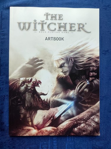 The witcher limited - witcher,