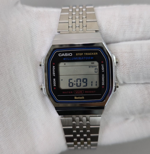 Montre pour homme casio - pour,