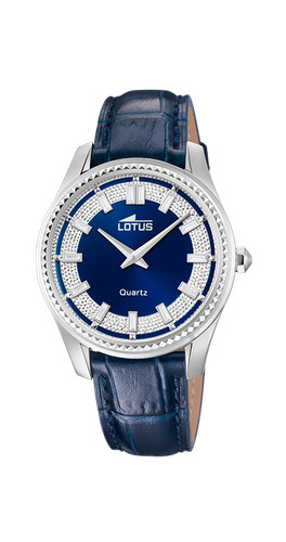 Montre lotus femme bliss - lotus,