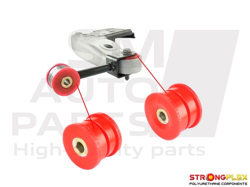 Support moteur fiat - 2, x