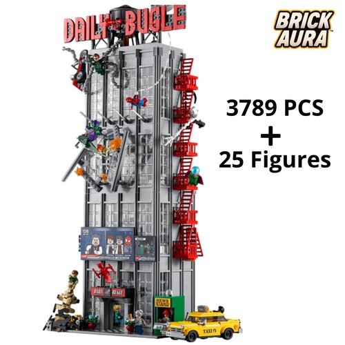 Kit construction - de, (76178)