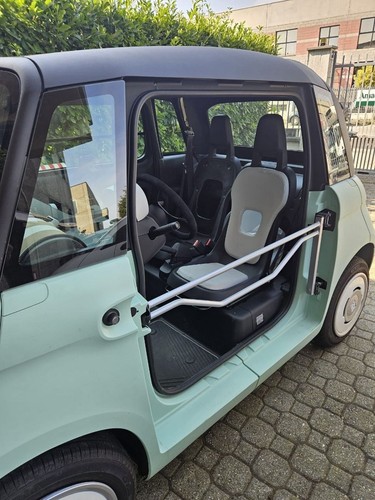 Barre latérale pour fiat - barre,